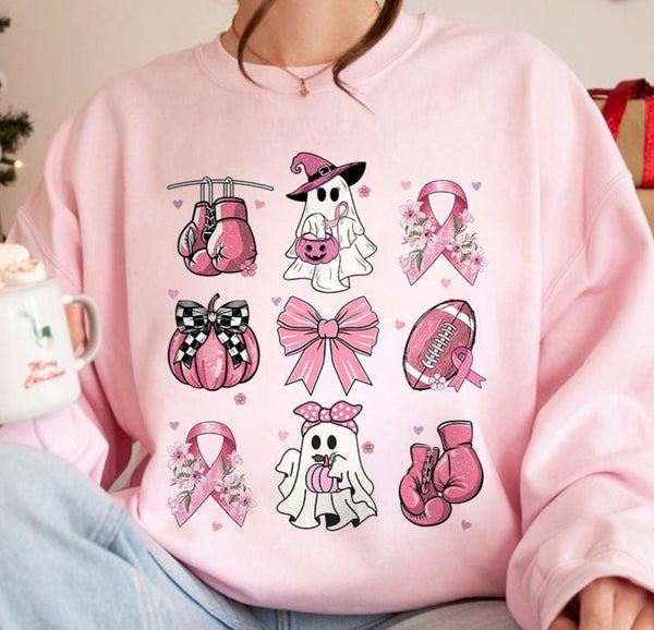 Breast cancer awareness - Shirt