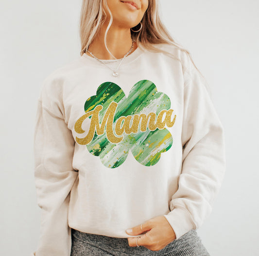 Mama - Shirt