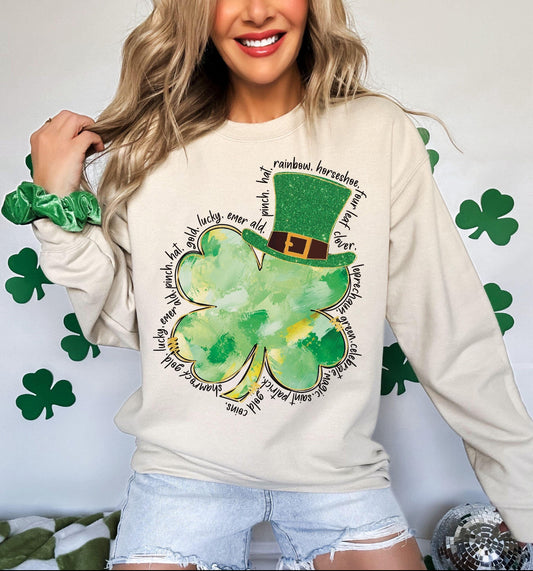 St. Patrick - Shirt