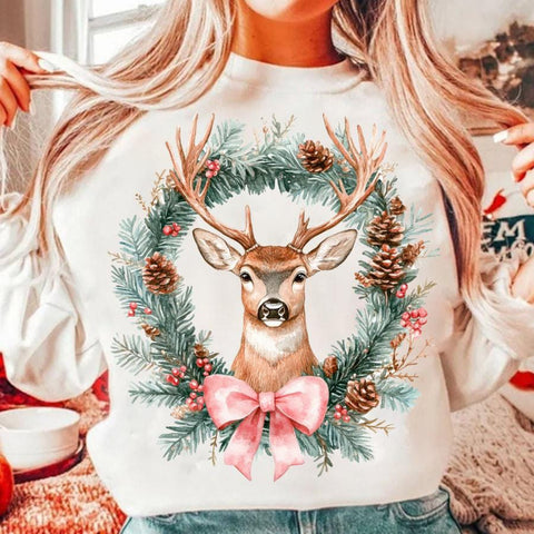 Deer - Shirt