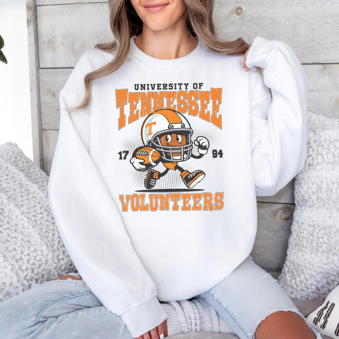 University of Tennessee - Shirt