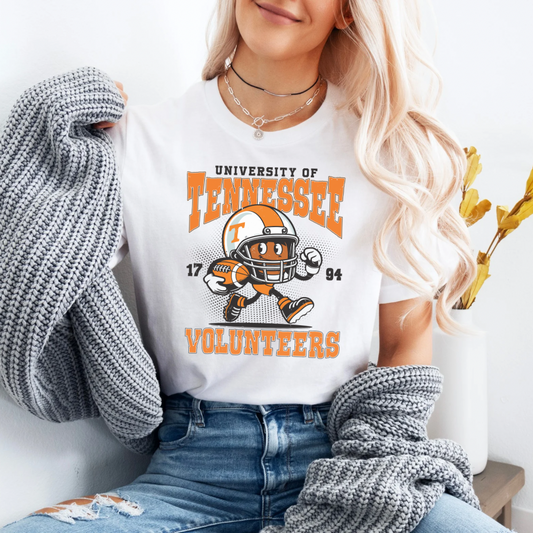 University of Tennessee - Shirt