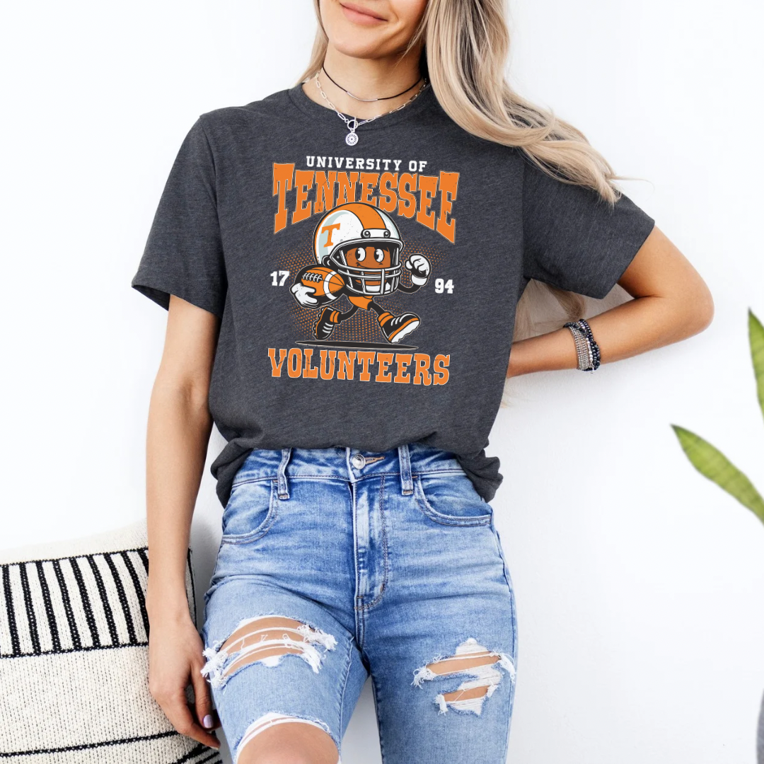 University of Tennessee - Shirt