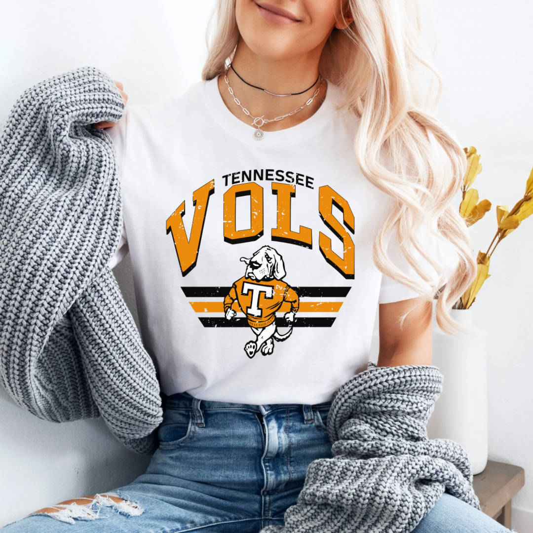 Tennessee Smoky - Shirt