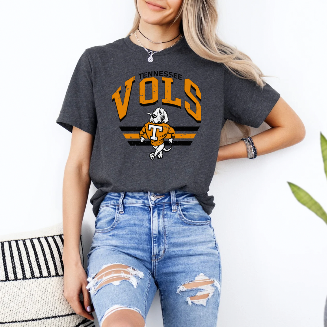 Tennessee Smoky - Shirt