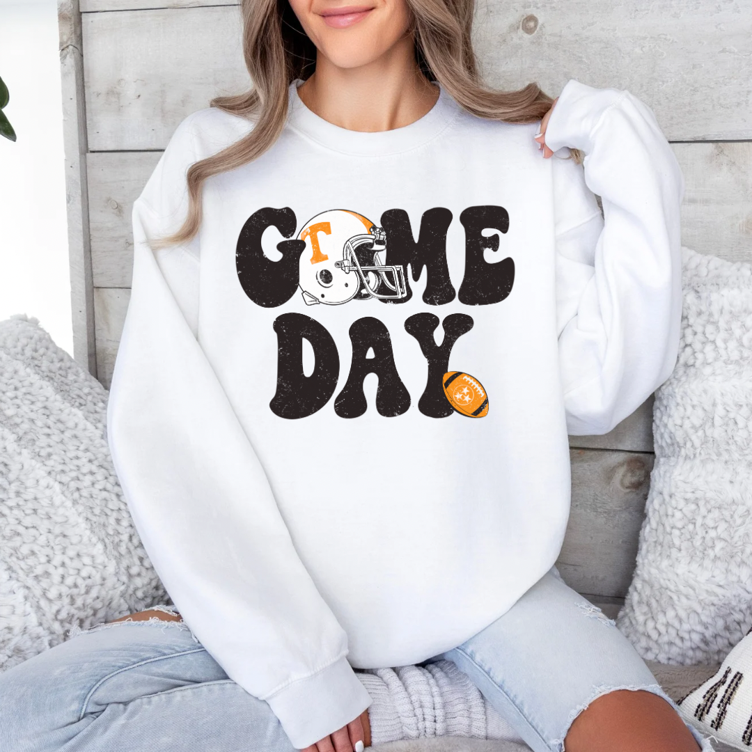 Game Day- Shirt