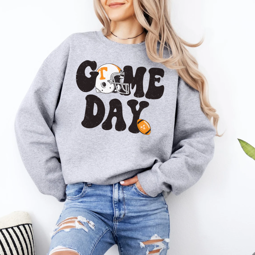 Game Day- Shirt