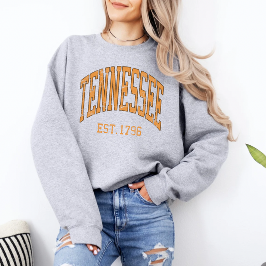 Tennessee - Shirt