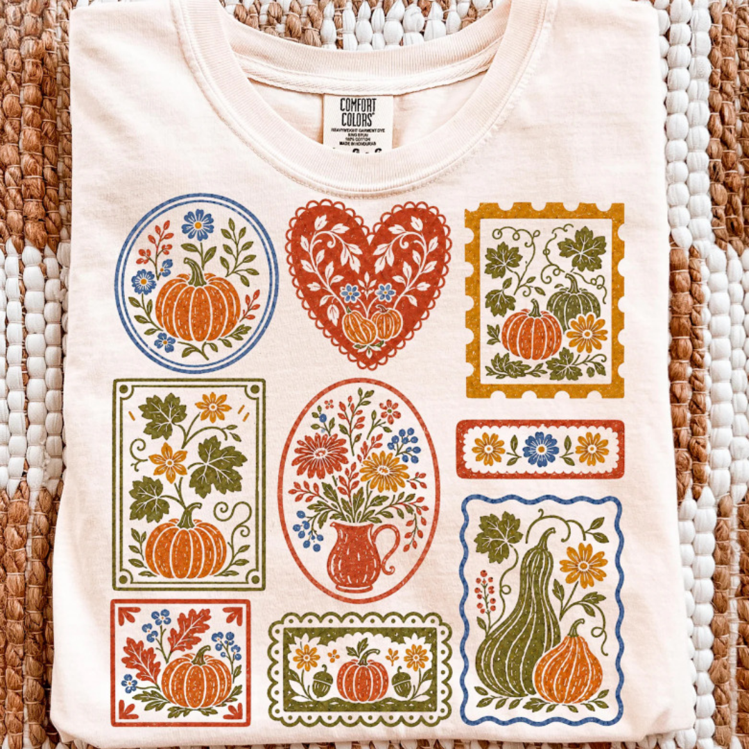 Fall Pumpkins