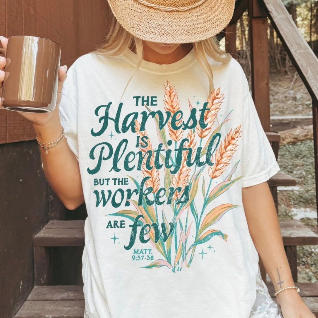 Harvest