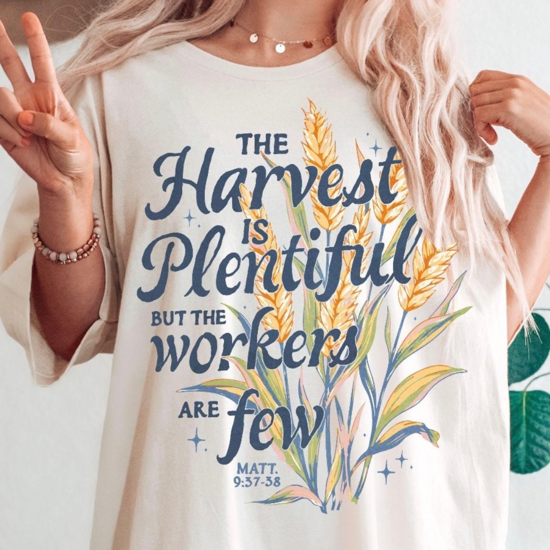 Harvest