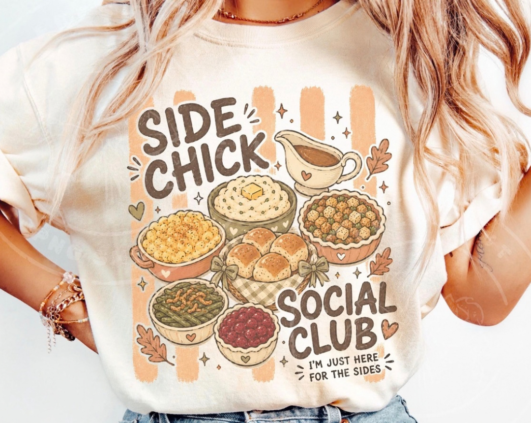 Side Chick